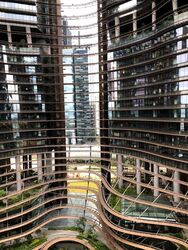 Marina One Residences (D1), Apartment #559512731